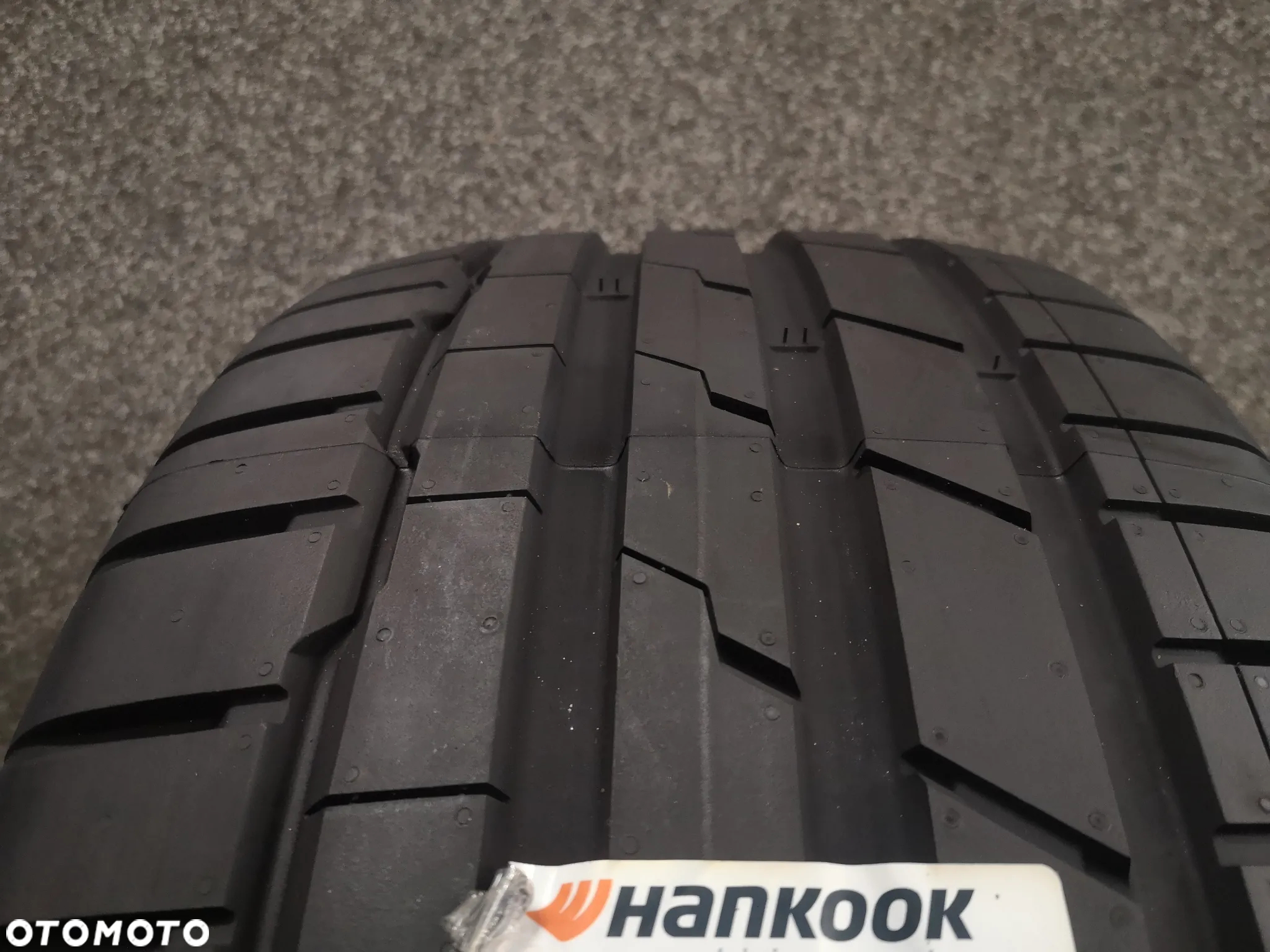 Hankook Ventus S1 Evo 3 255/45/18 103Y XL 1szt. Nowa! - 2