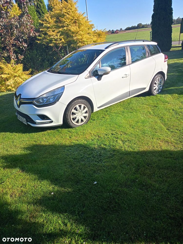 Renault Clio 1.5 dCi Business - 1