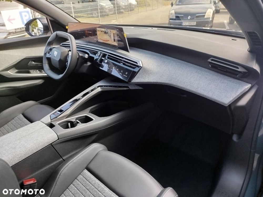 Peugeot 5008 - 19
