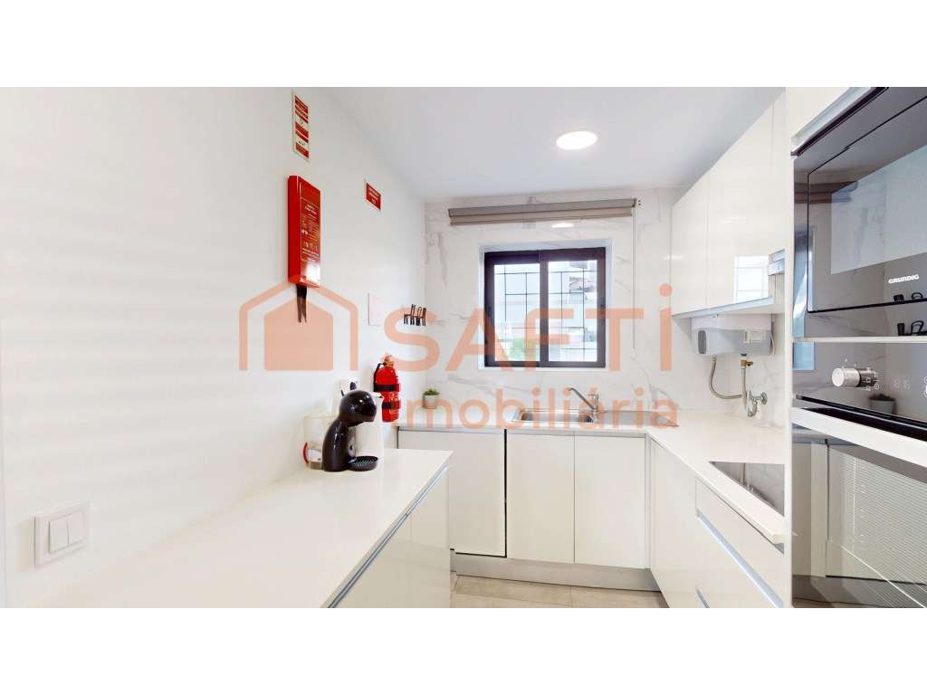 Apartamento T1 - Marina de Vilamoura - Grande imagem: 5/24