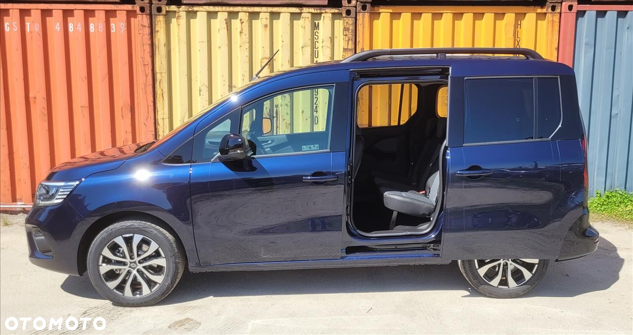Renault Kangoo - 3