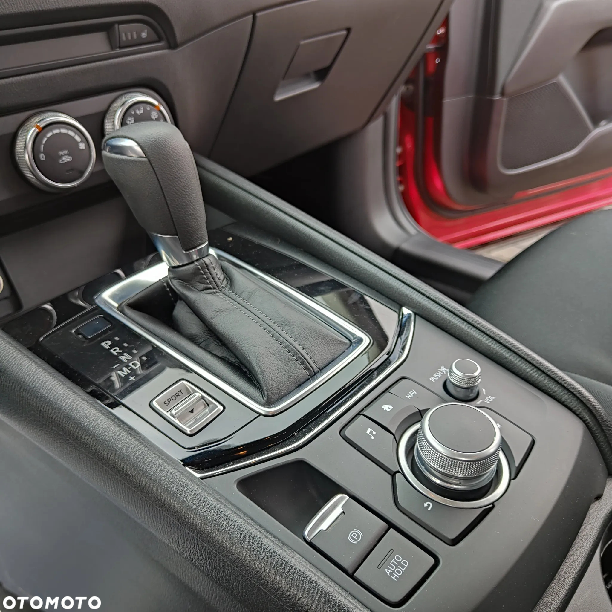 Mazda CX-5 2.5 Skydream 2WD - 26
