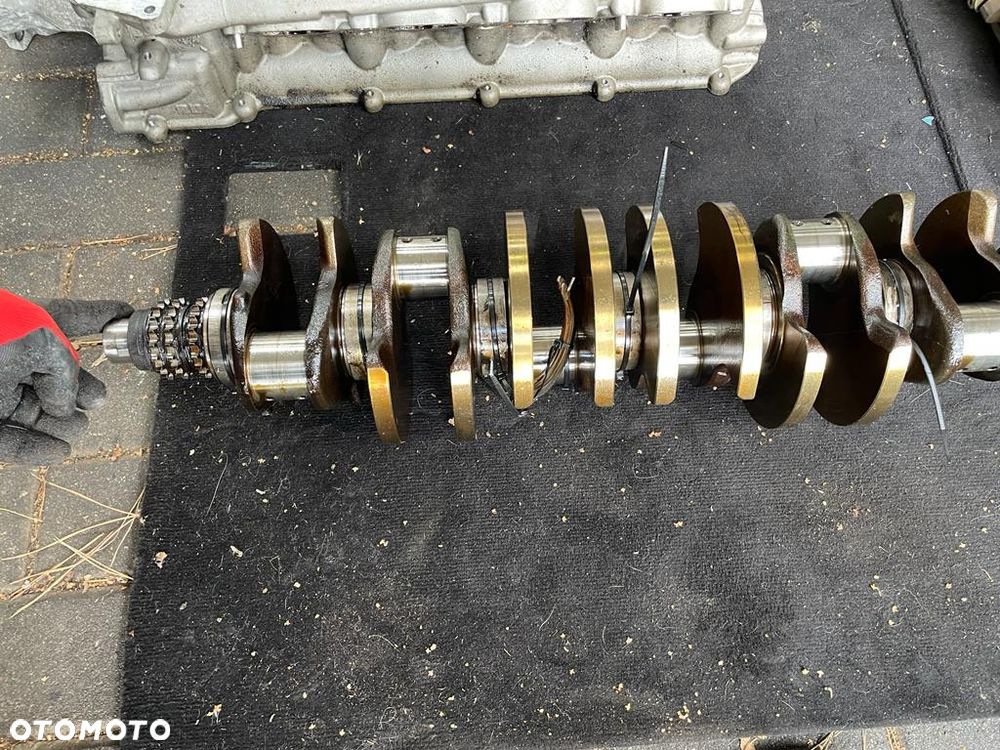 idealny wal mercedes v12 275 cl600 s600 a27500171106 - 1