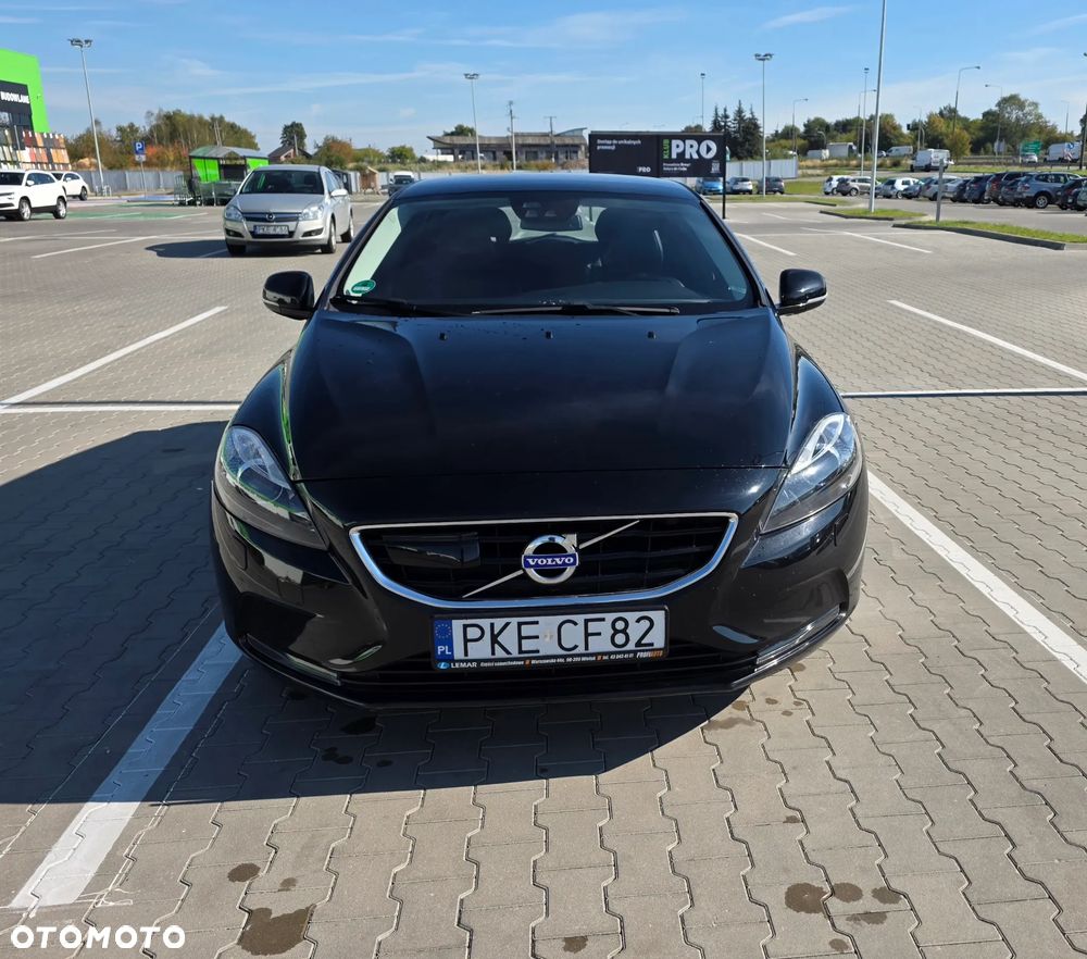 Volvo V40 2014 photo 2