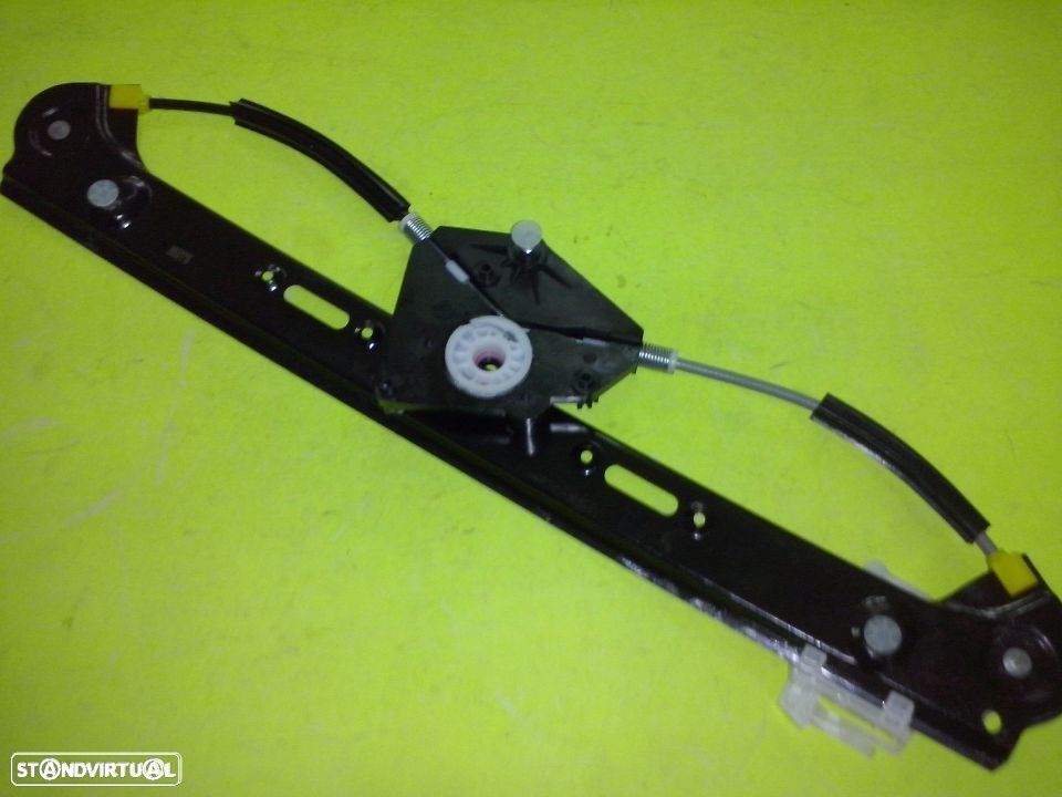 Elevador de vidro de porta vários modelos Bmw Renault Mitsubishi Ford Toyota Opel Hyundai Peugeot - 8