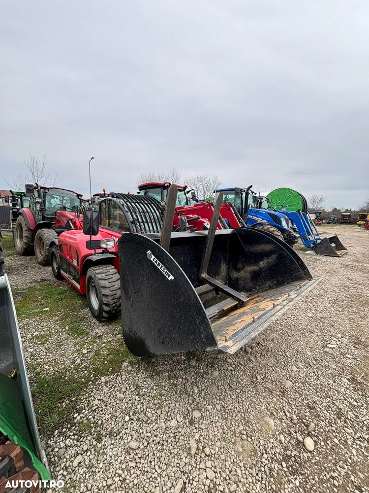 Faresin 6.26 Classic 52