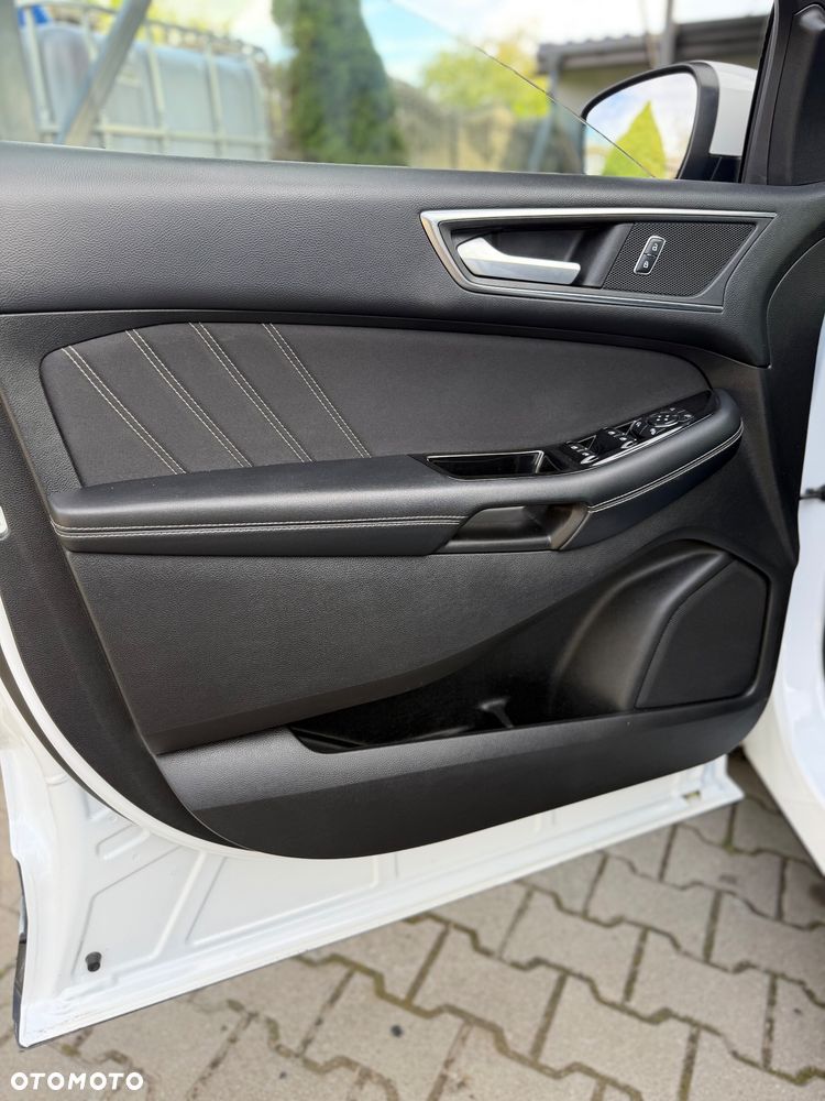 Ford Edge 2.0 TDCi Bi-Turbo 4x4 Sport - 18