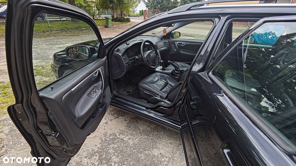 Volvo V70 - 8