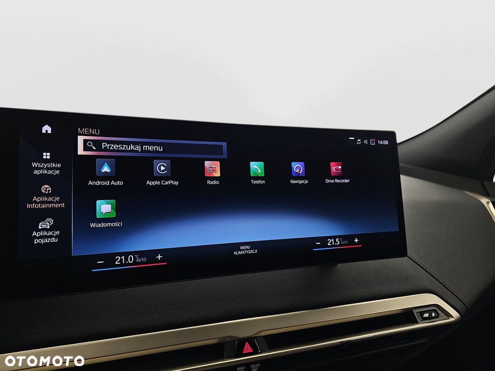 BMW iX xDrive40 76.6kWh - 29