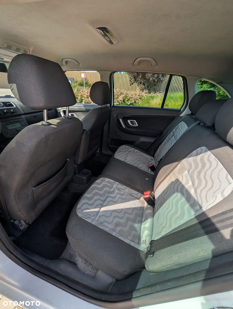 Skoda Fabia 1.4 TDI PD DPF Ambiente - 13