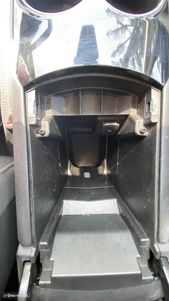 Ford S-Max 2.0 TDCi Titanium - 57