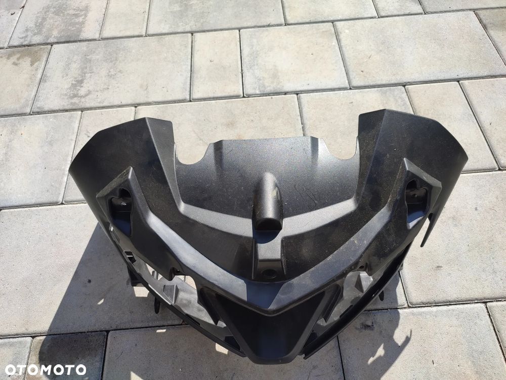 Czacha, czasza Yamaha R125 19-22r. - 5