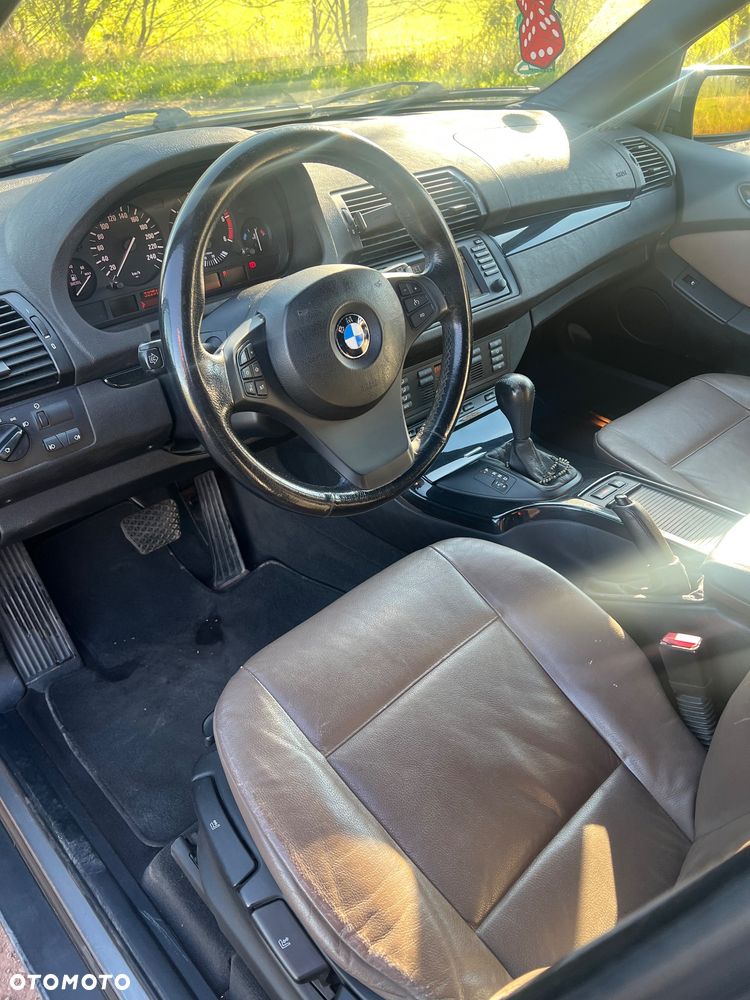 BMW X5 - 16