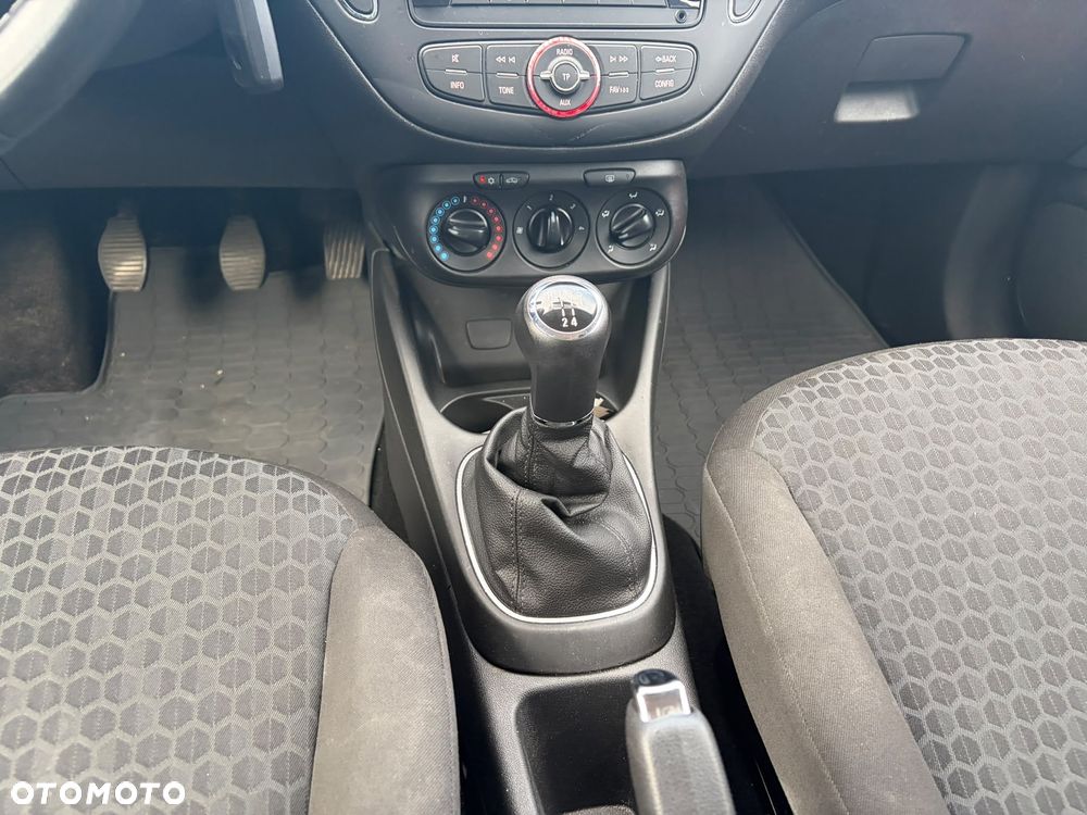 Opel Corsa 1.4 Enjoy - 16