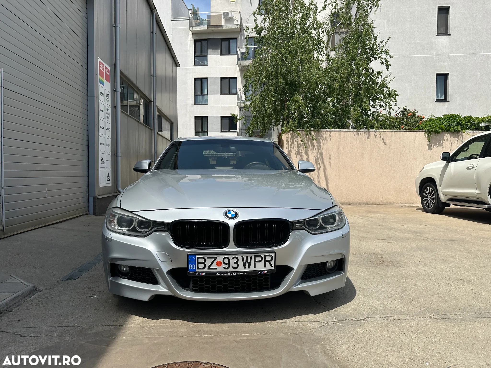 BMW Seria 3 - 3