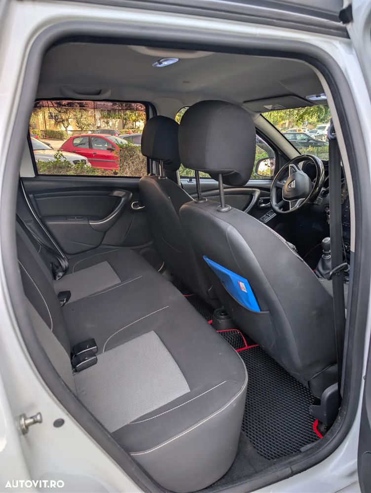 Dacia Duster - 7