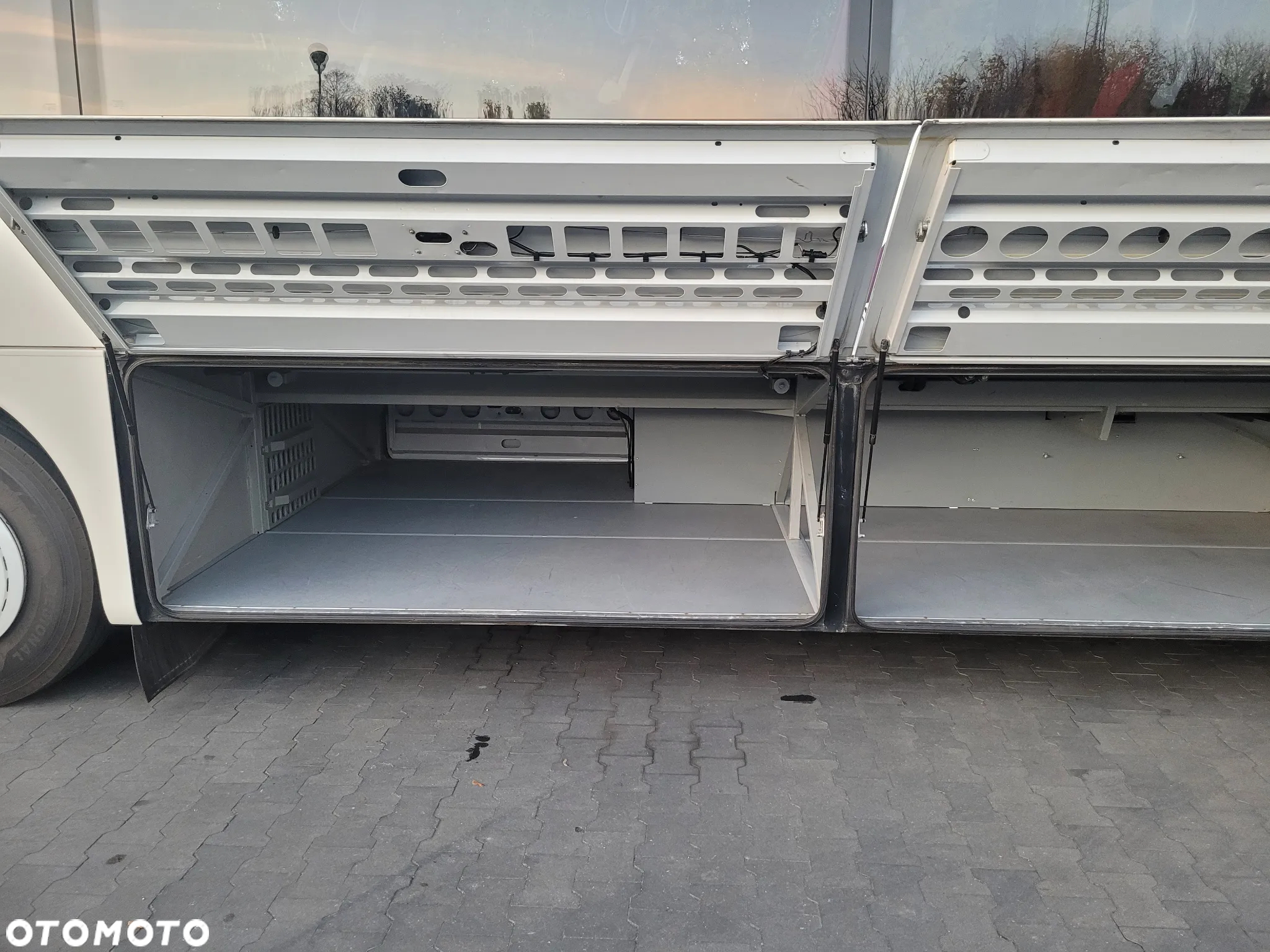 Setra 415 GT - 9
