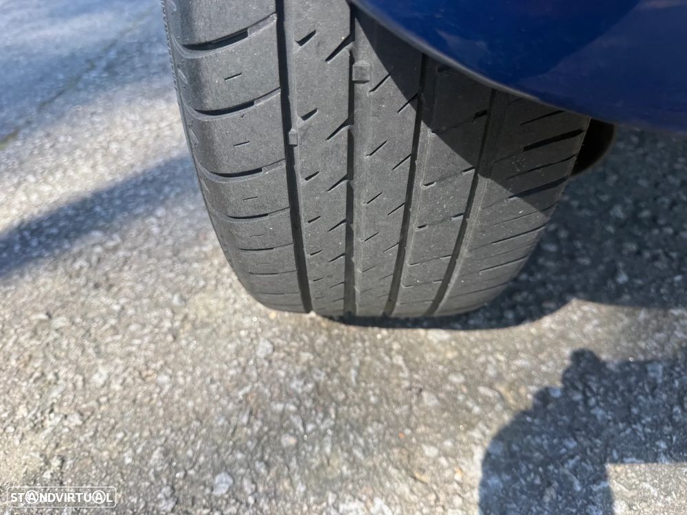 Smart ForTwo Coupé Pulse 61 - 15