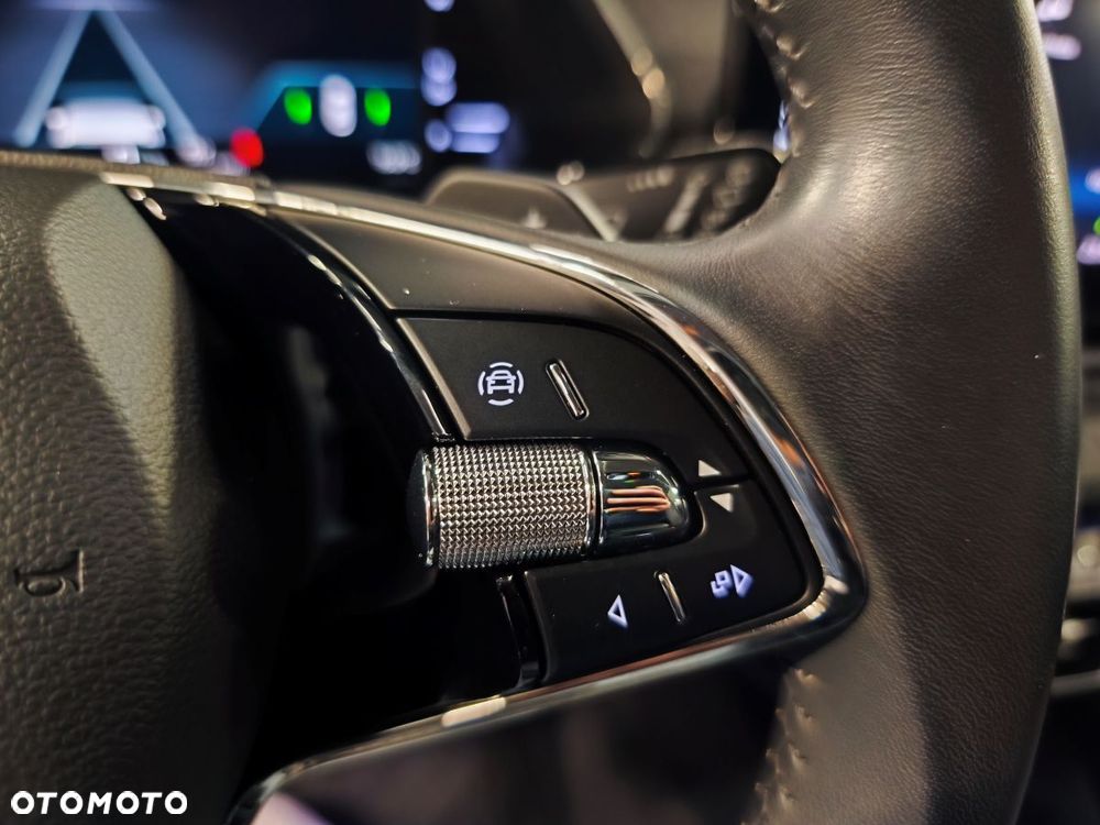 Skoda Octavia 2.0 TDI DSG Exclusive - 15