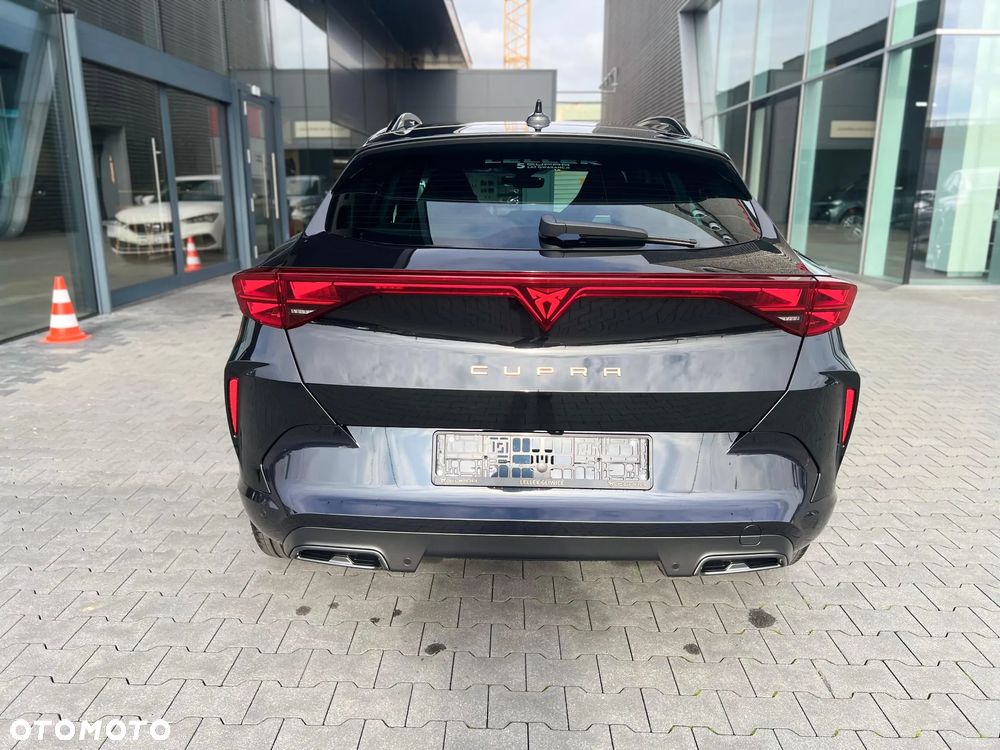 Cupra Formentor 2.0 TSI 4Drive DSG - 4