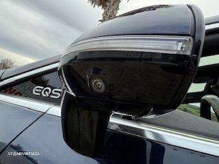 Mercedes-Benz EQS 450+ AMG Line - 49