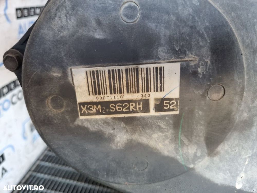 Motor Lexus RX 400 H 3.3 B 2004 - 2009 272CP Automata 3MZ - FE (1274) Hibrid 4x4 X3ms62rh - 9