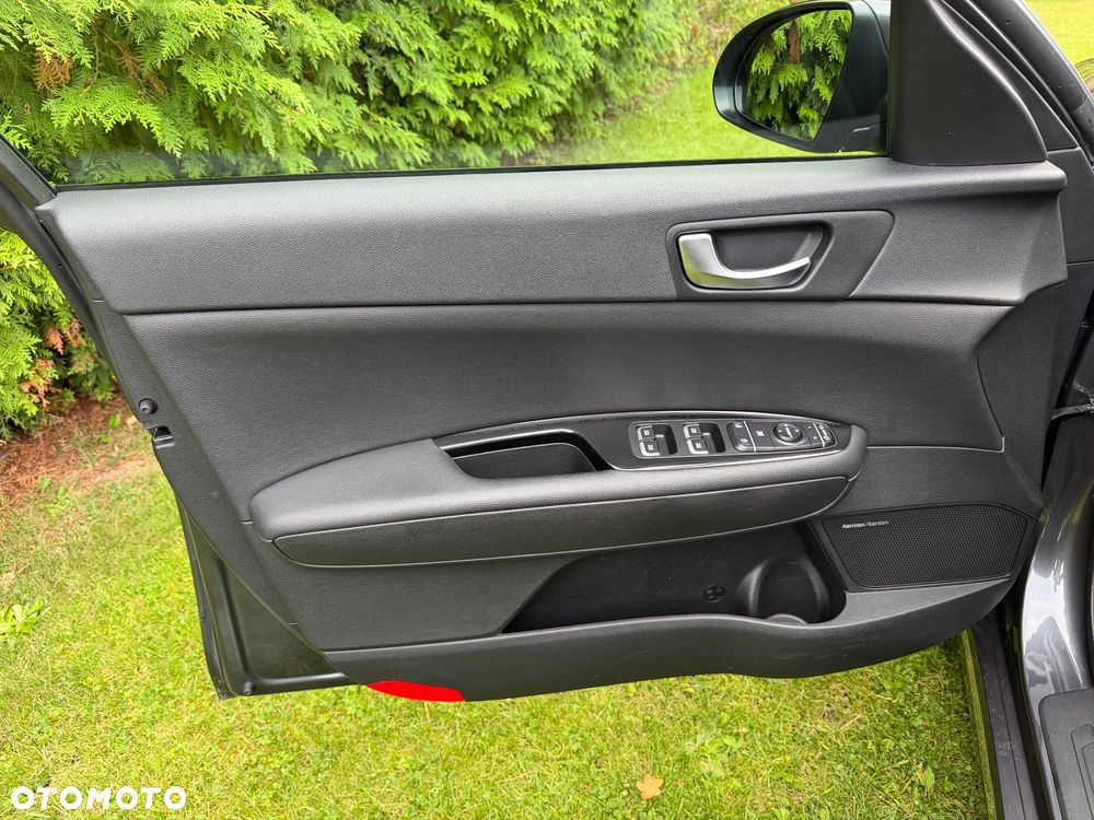 Kia Optima 1.6 T-GDI L DCT - 13