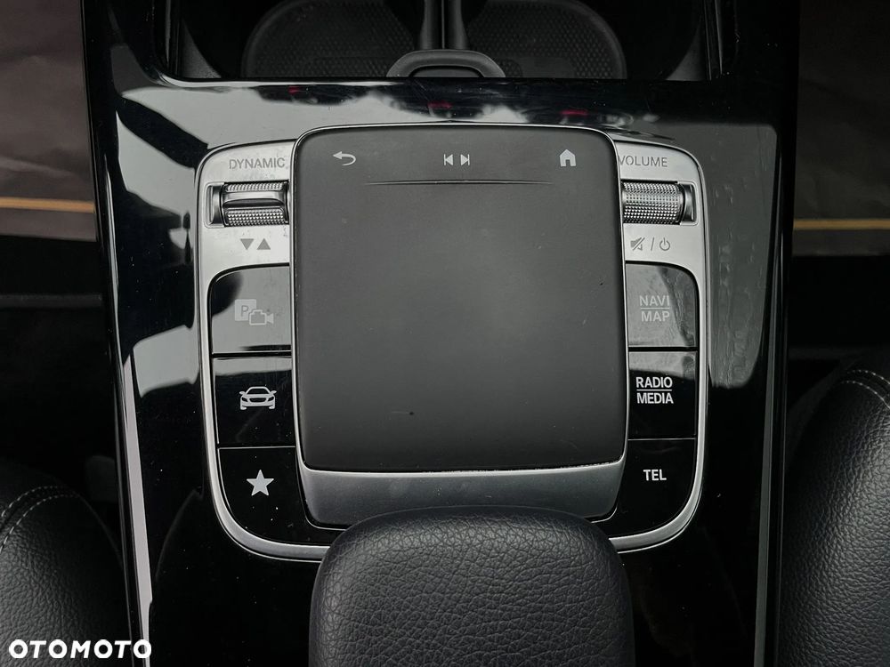 Mercedes-Benz Klasa A 200 7G-DCT Style - 34