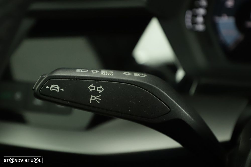 Audi A3 Sportback 30 TFSI Advanced S tronic - 14