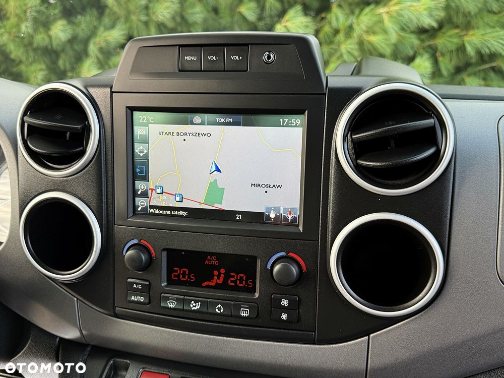 Peugeot Partner BlueHDi 100 Stop&Start Allure - 36