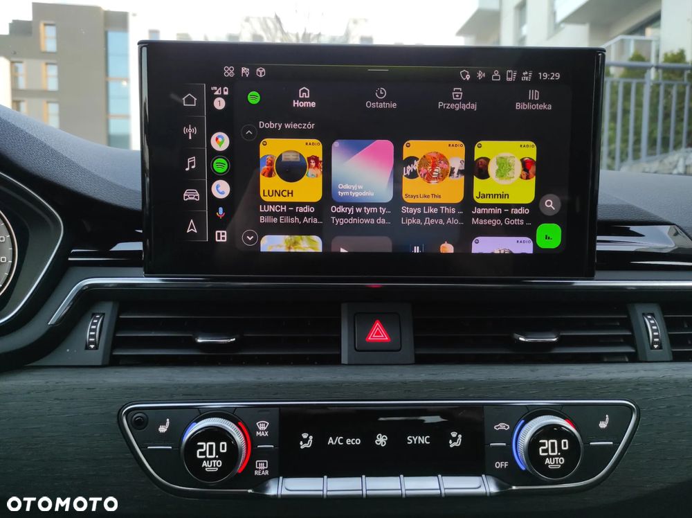 Audi A4 - 30