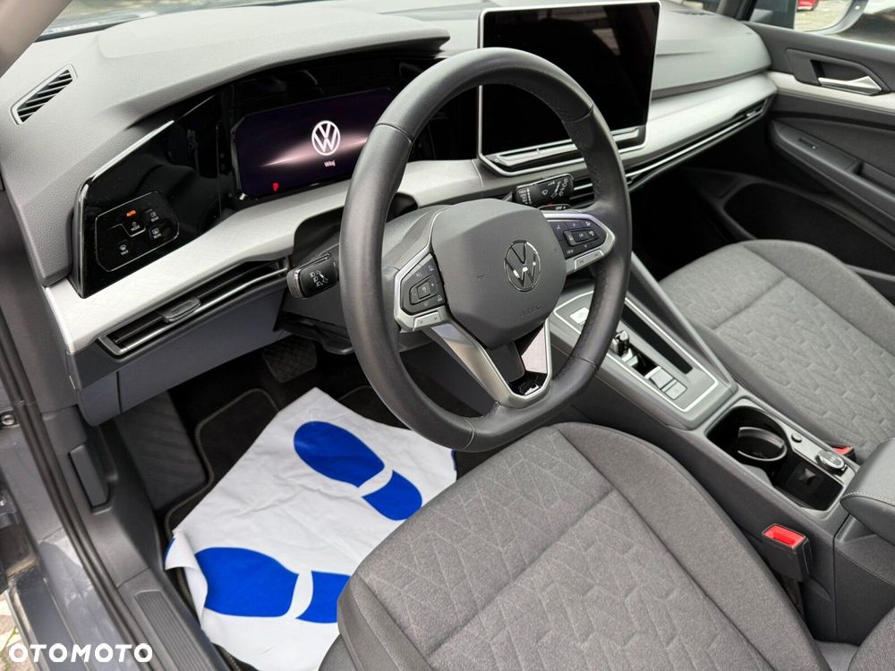 Volkswagen Golf Variant 2.0 TDI Life DSG - 10