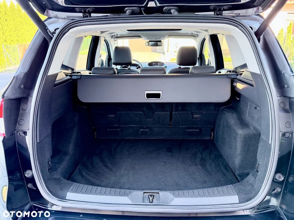 Ford Kuga 2.0 TDCi 4x4 Individual - 11