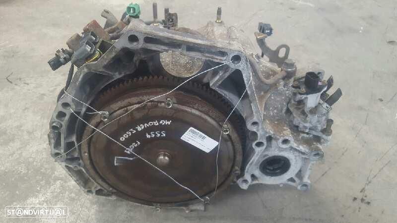 CAIXA DE VELOCIDADES MG ROVER ROVER 600 RH - 1
