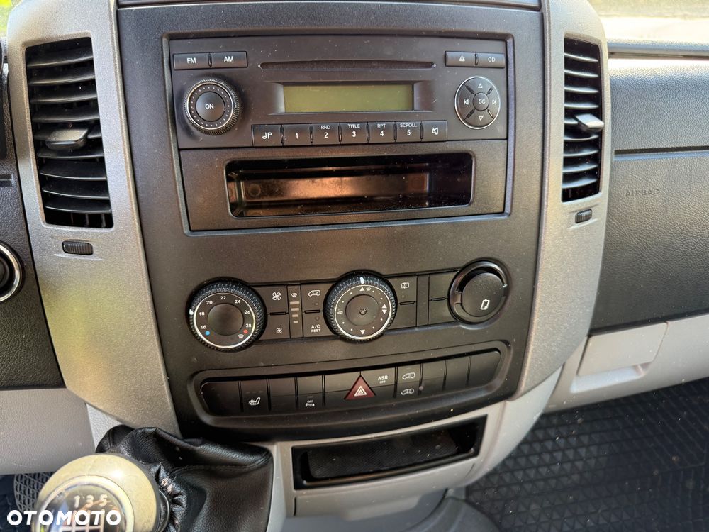 Volkswagen Crafter - 15
