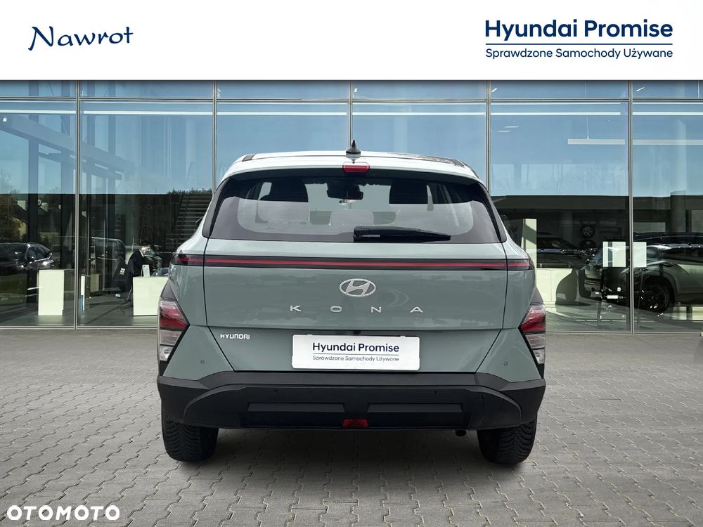 Hyundai Kona - 4