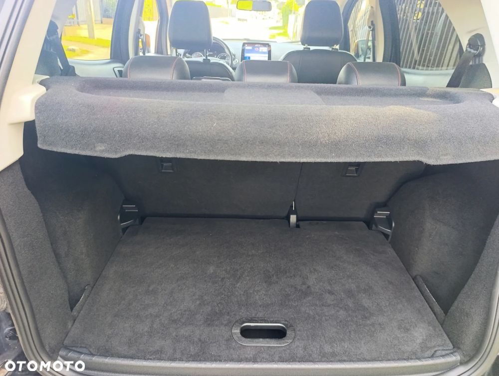 Ford EcoSport 1.0 EcoBoost ST-LINE - 22