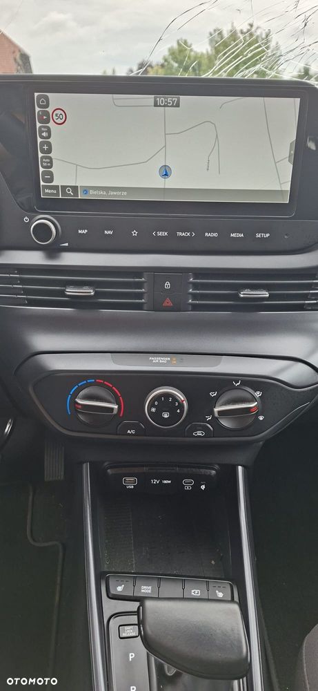 Hyundai i20 1.0 T-GDI Premium DCT - 19