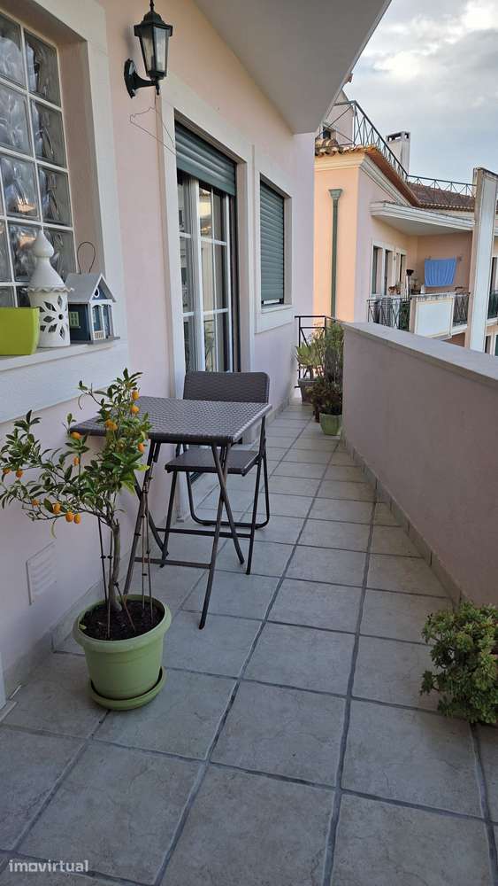 Apartamento T3 em Santarém - Grande imagem: 2/42