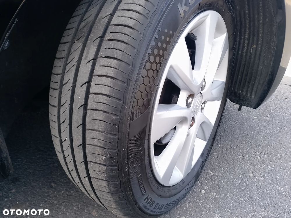 Hyundai i20 1.2 Classic - 23