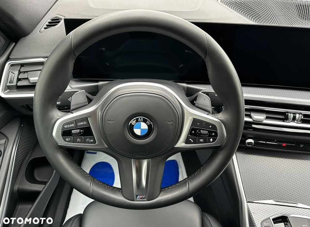 BMW Seria 3 318i M Sport - 27
