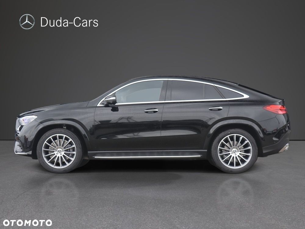 Mercedes-Benz GLE - 3