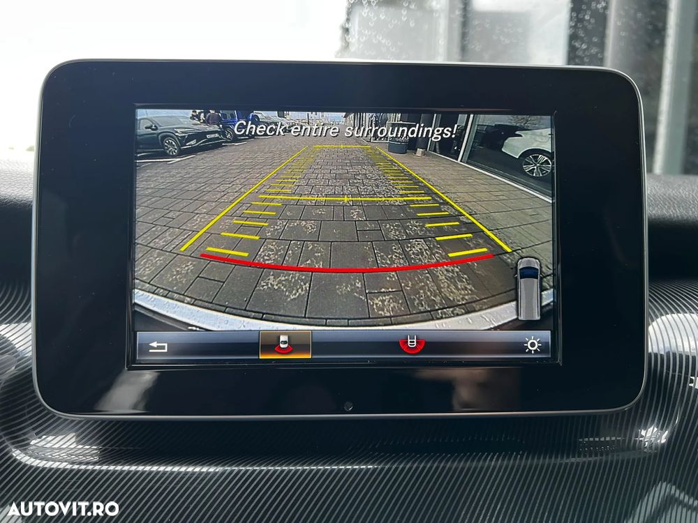 Mercedes-Benz V 220 CDI Lang 7G-TRONIC - 16