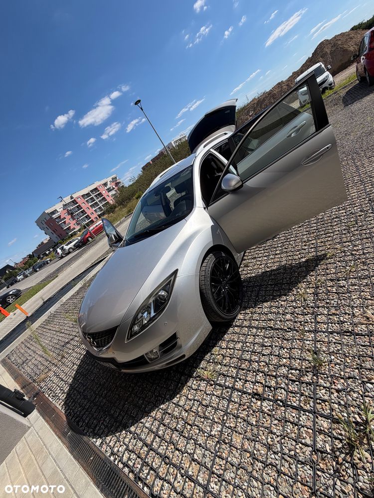 Mazda 6 2.0 Exclusive - 15