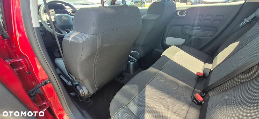 Citroën C3 1.2 PureTech Max - 27