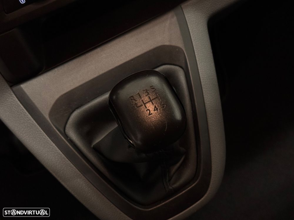 Opel VIVARO L3H1 / 3 LUGARES / NACIONAL / IVA DEDUTIVEL / GARANTIA - 14