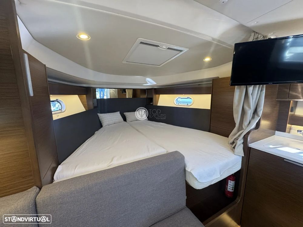 Bavaria Motor Boats S 33 HT - 20