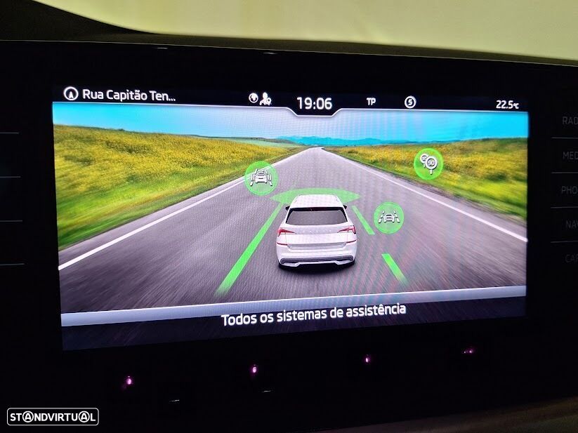 Skoda Kamiq 1.0 TSI Style - 24