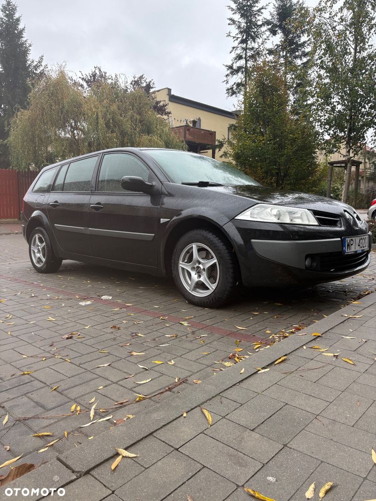 Renault Megane - 9