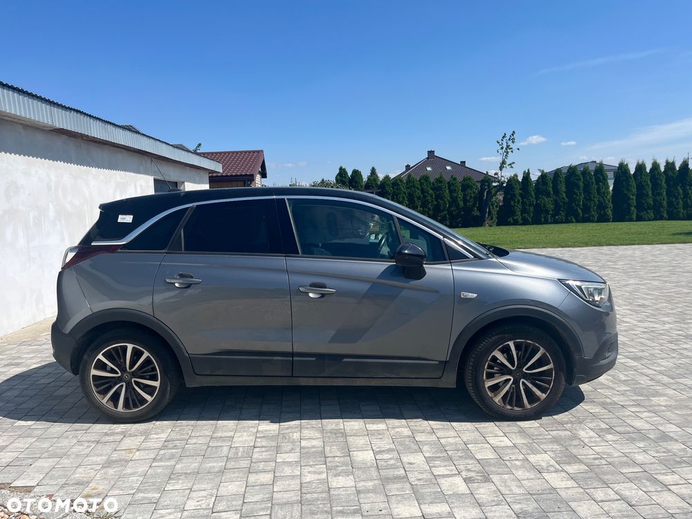 Opel Crossland X - 3